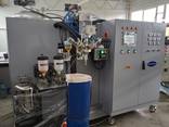 Оборудование для литья полиуретана - фото 1