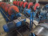 Оборудование для производства гибкого вала для глубинных вибраторов. - фото 3