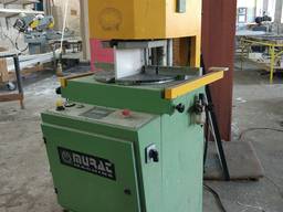 Оборудование для производства окон комплект