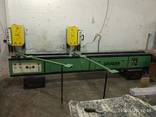 Оборудование для производства окон комплект - фото 2