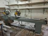 Оборудование для производства окон комплект - фото 3