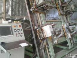 Оборудование для производства пластиковых окон ПВХ