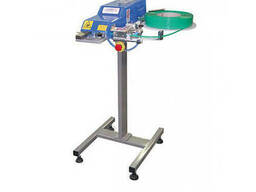 Оборудование для укупорки пакетов