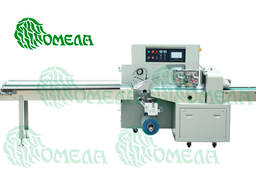 Оборудование для упаковки медицинских масок и других штучных изделий