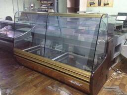 Оборудование для кафе, баров, ресторанов