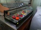 Оборудование для кафе, баров, ресторанов - фото 2