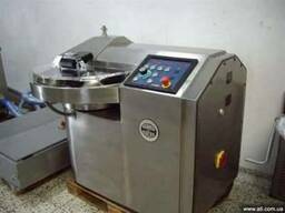 Оборудование для мясопереработки