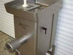 Оборудование для мясопереработки