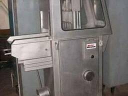 Оборудование для мясопереработки