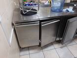 Оборудование профессиональное для кухни ресторана кафе бара печь плита - фото 4
