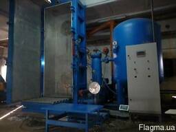 Оборудование для производства пенопласта