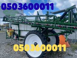 Обприскувач Spray Expert 3000 24 м