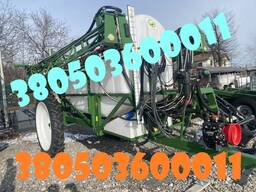 Обприскувач Spray Expert 3000-24 (новий, фото реал)