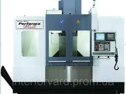 Обрабатывающий центр Akira-Seiki Performa Classic V4.5A