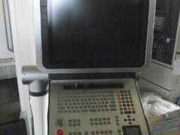 Обрабатывающий центр DMG DMC 1035V с 2008 года