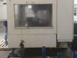 Обрабатывающий центр с инструментом Leaderway MV 1100S 2007 - фото 2