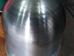 Обработка больших диаметров на токарном станке с ЧПУ