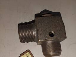 Обратный клапан компрессора ЭПКУ, ПКС-1,75, С-415