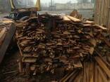 Обрезки, горбыль, обапол, отходы от пилорамы. - фото 3