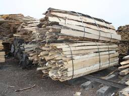 Обрізки з пилорами