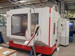 Обробний фрезерний центр Hermle U 1130