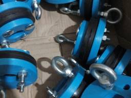 Оголовок для скважин