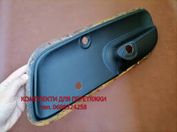 Обшивки для перетяжки дверні карти Фольксваген Гольф 4, Volkswagen Golf 4