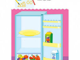 Обучающая книга "Креативная обучалочка" АРТ Ranok Creative на на укр. языке . языке 5-6. ..