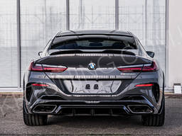 Тюнинг обвес BMW 8 Gran Coupe G16