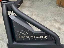 Обвес, тюнинг пикапов