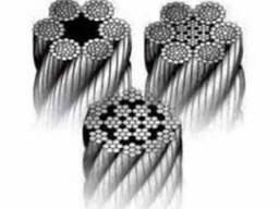 Оц. в ПВХ d 7( 6 1)	3055	7х7	200 м