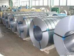 Сталь трансформаторная 3408 Ф-0.27 х 1000мм