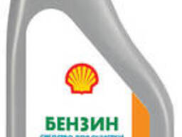 Очисник бензинової паливної системи Shell Gasoline System Cleaner, 0,2л (шт. )