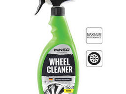 Очиститель дисков Winso Wheel Cleaner Professional, 750мл