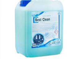 Очиститель двигателя (5л)"Best Clean"