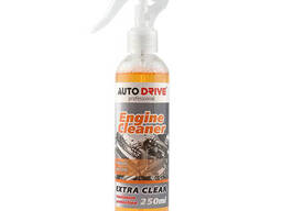 Очиститель двигателя AutoDrive Engine Cleaner, 250мл