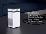 Очиститель-ионизатор воздуха Woodpecker Q7 Медапаратура - фото 2