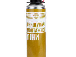 Очиститель монтажной пены 500мл Asmaco (2726881)