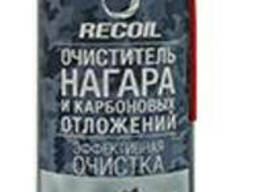 Очиститель от нагара и карбоновых отложений RecOil