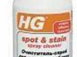 Очисник-спрей для килимів та оббивки