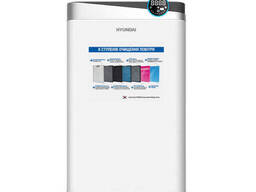 Очиститель воздуха HP70HSTUA