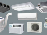 Кондиционеры продажа и монтаж кондиционеров - фото 3