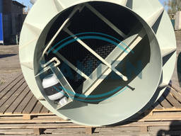 Очистка сточных вод