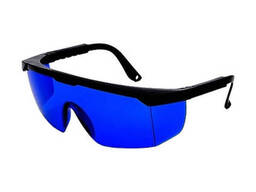 Окуляри Ntech-GEO GL-B з футляром для лазерних приладів