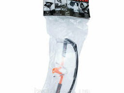 ОЧКИ Защитные Fitter ANTI-Scratch, ANTI-FOG (Прозрачные)