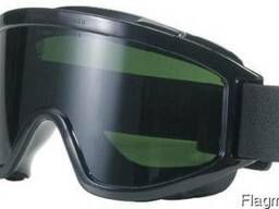 Очки защитные Univet 601