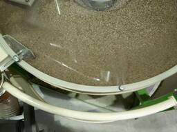 Лущення й очищення Спельти - від 65% цілого зерна