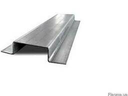 Оцинкованный каркасный профиль омега 20х20х60х20х20мм цена