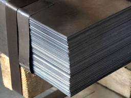 Лист стальной по марке 30хгса недорого