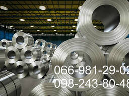 Оцинковка з рулону 0,2 мм, оцинкований лист 0,2 мм (є RAL).